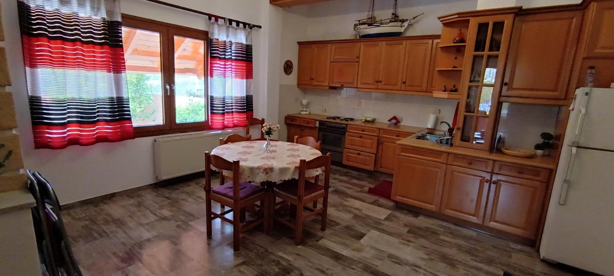 Aegina Town, Summer House Экстерьер фото