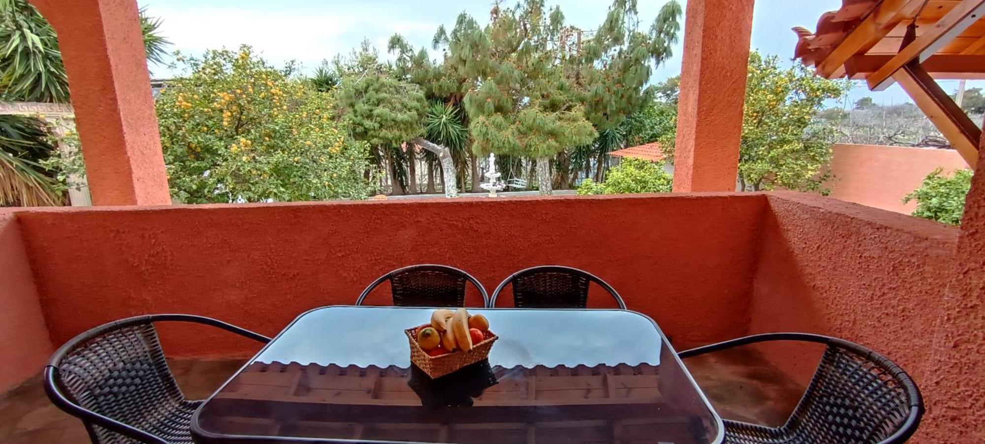 Aegina Town, Summer House Экстерьер фото