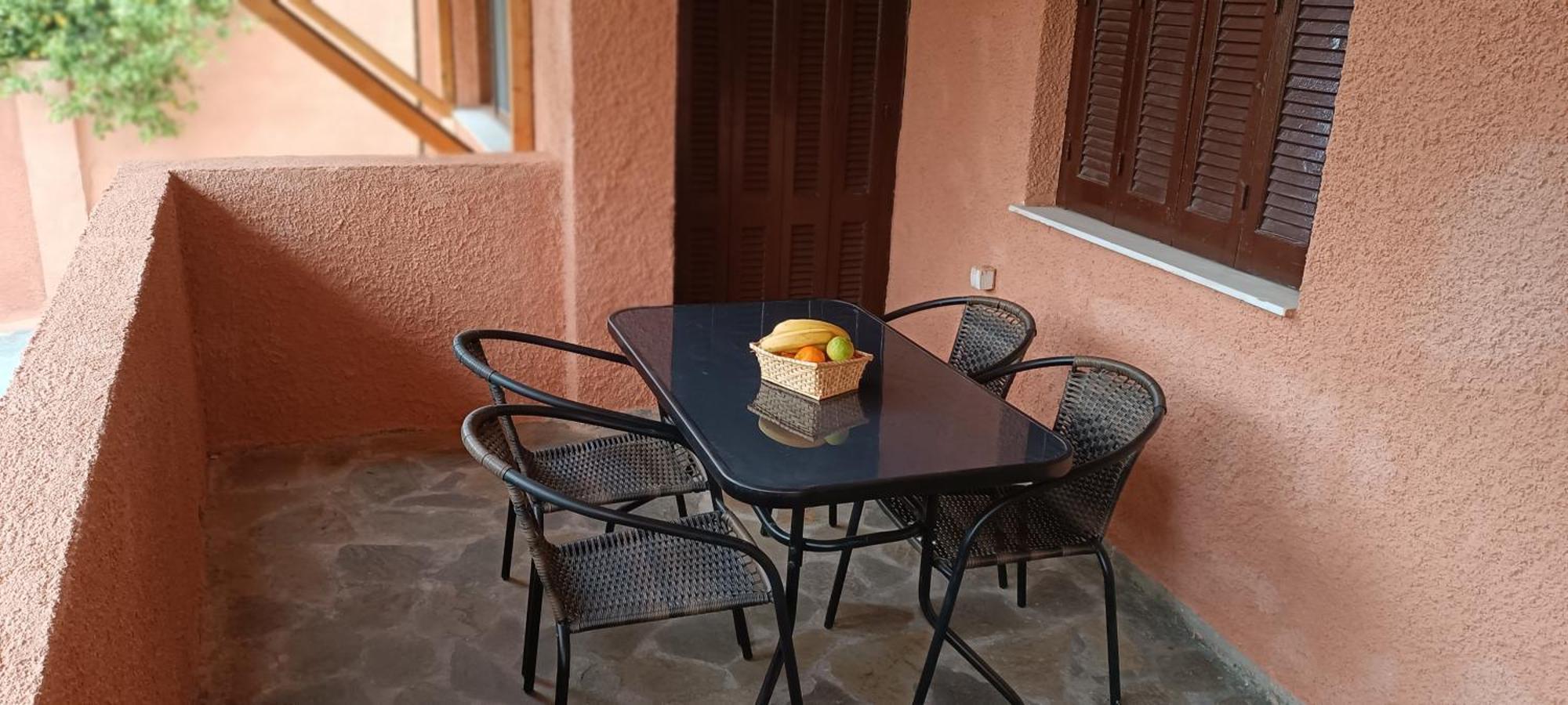 Aegina Town, Summer House Экстерьер фото