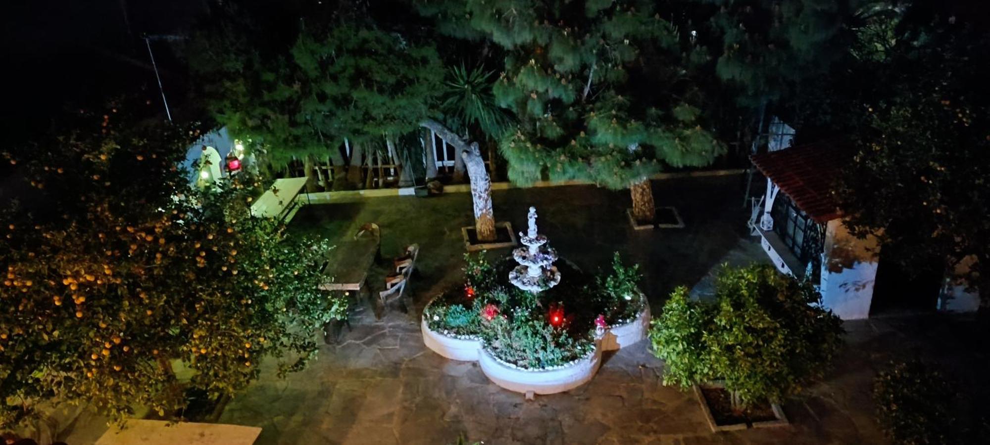 Aegina Town, Summer House Экстерьер фото