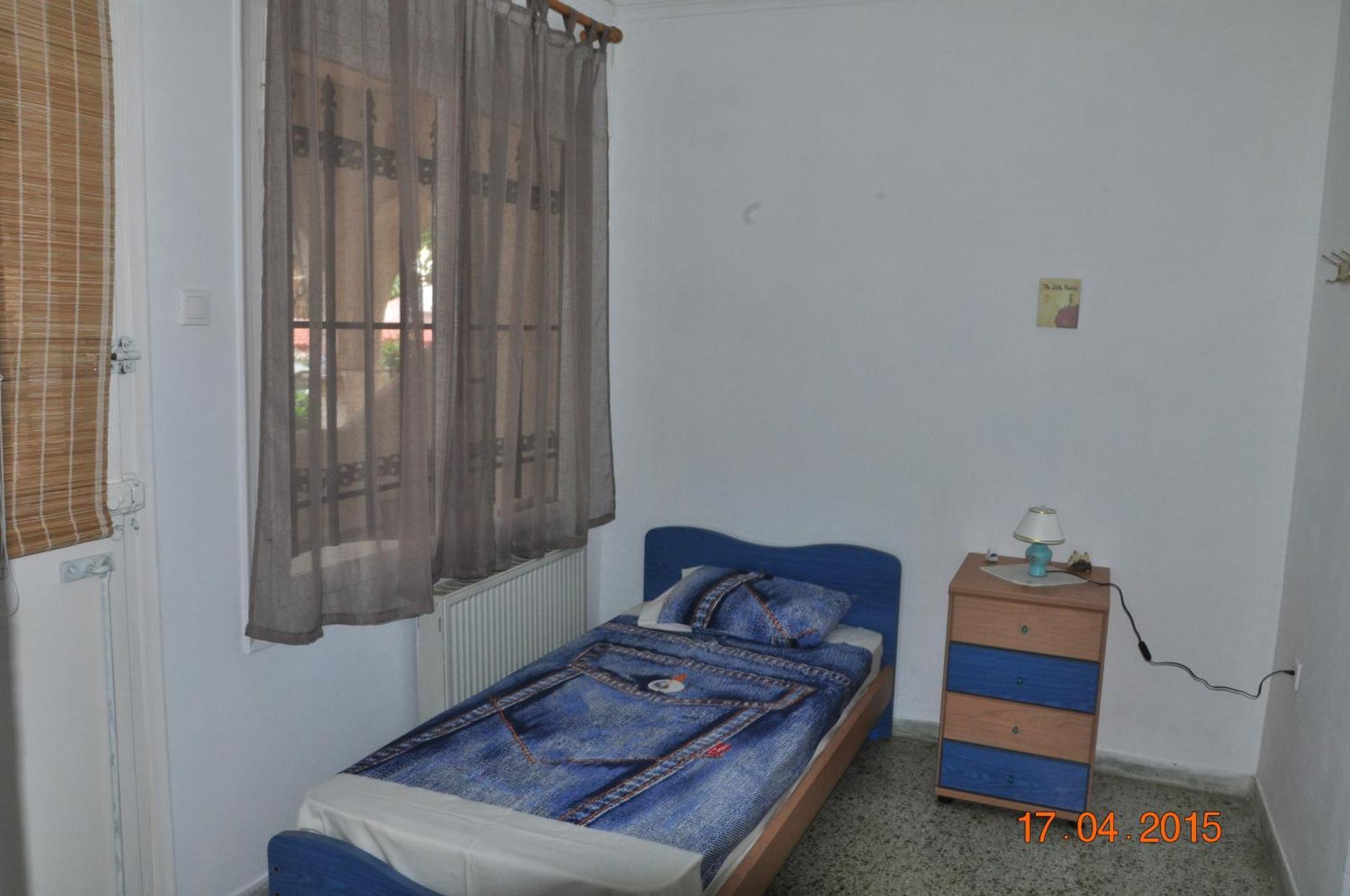 Aegina Town, Summer House Экстерьер фото