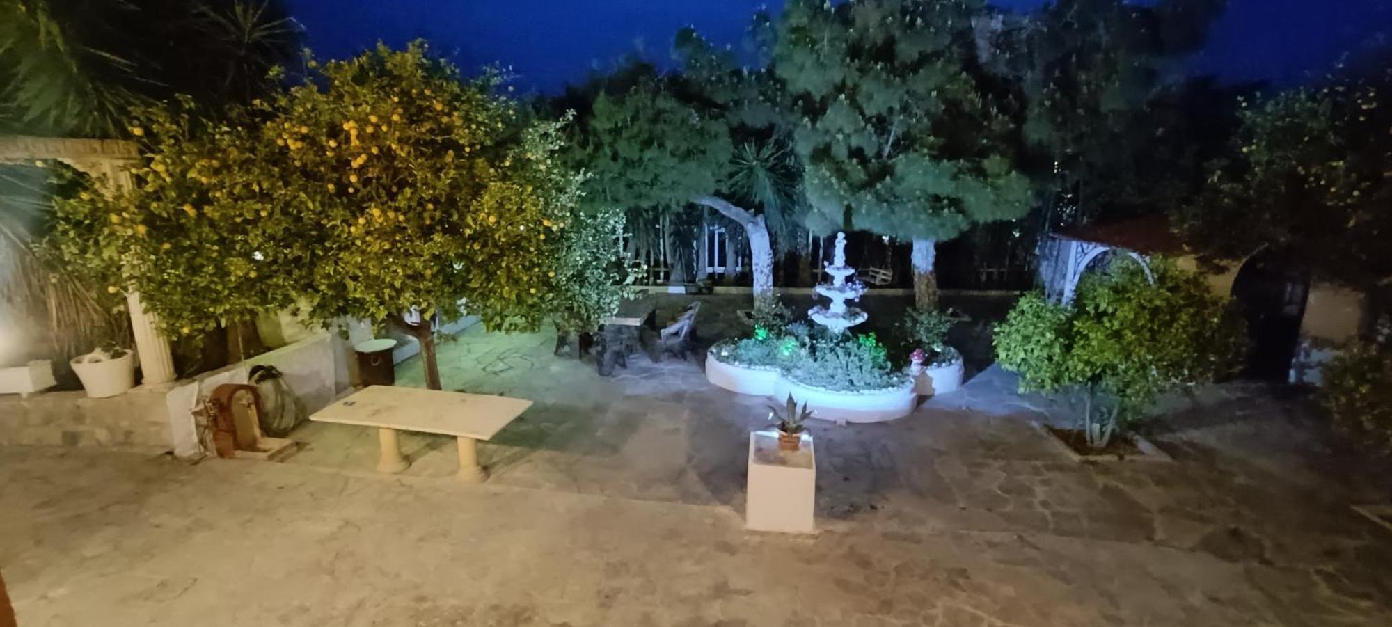 Aegina Town, Summer House Экстерьер фото