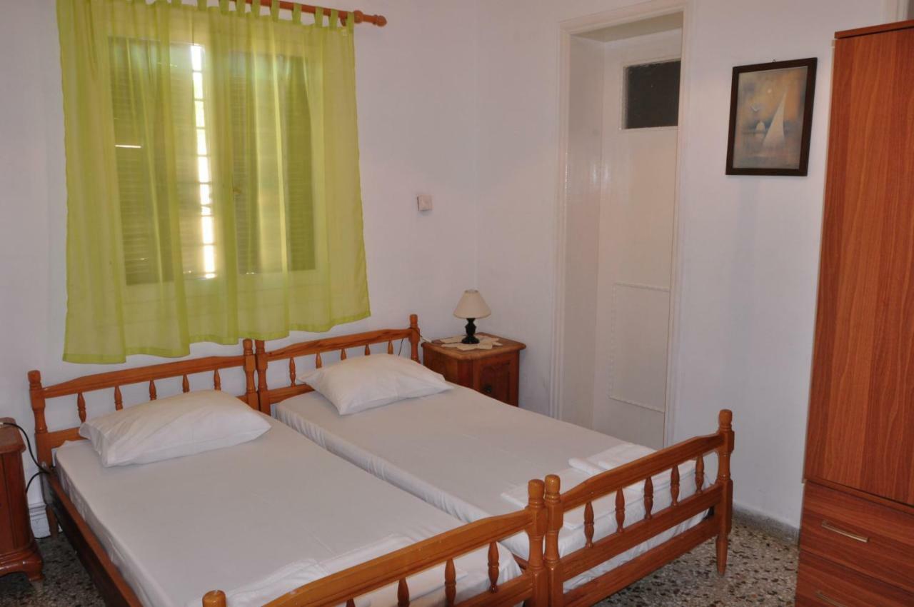 Aegina Town, Summer House Экстерьер фото